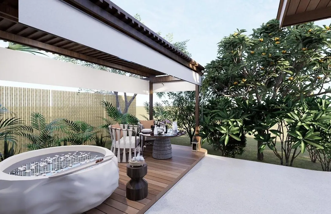 Railay Village Resort & Spa-1