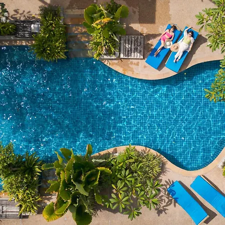 Railay Village Resort & Spa-3